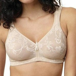 Lunaire Bra